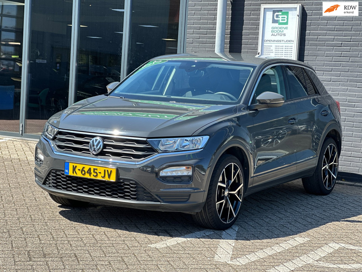 Volkswagen