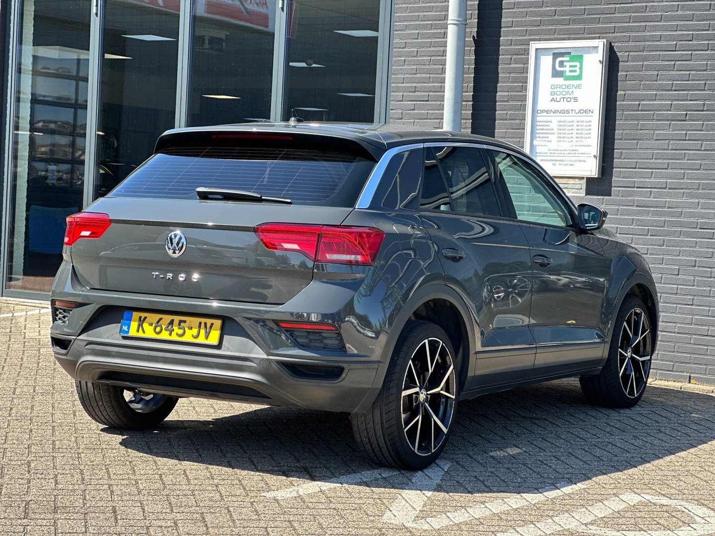 Volkswagen