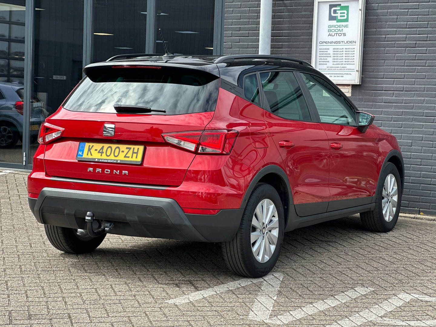 SEAT