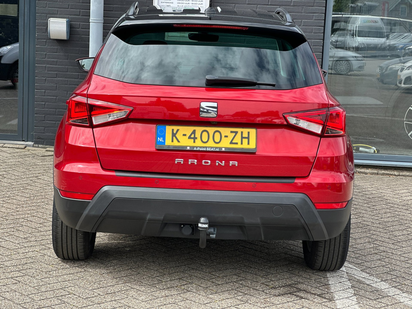 SEAT
