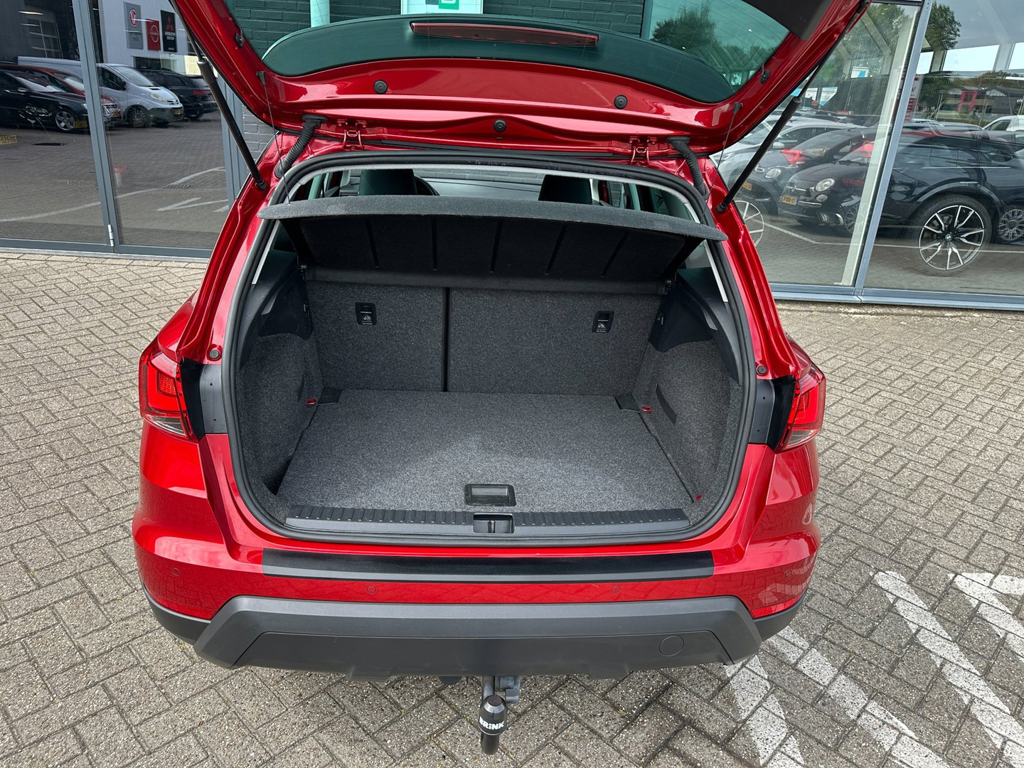 SEAT