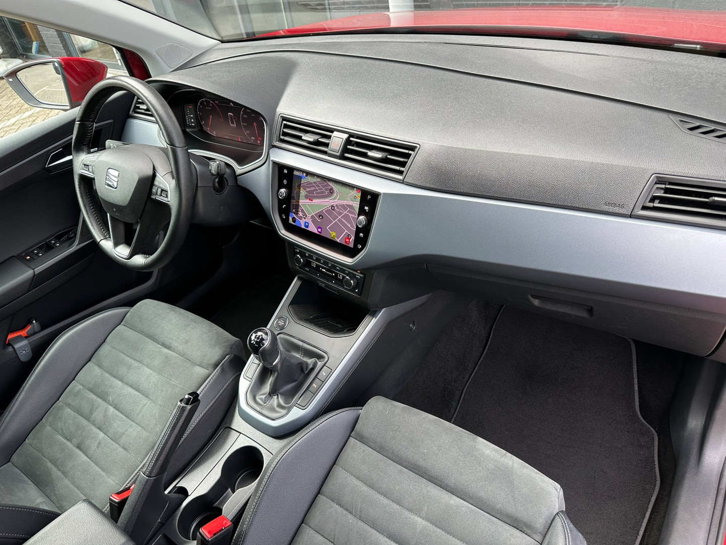 SEAT