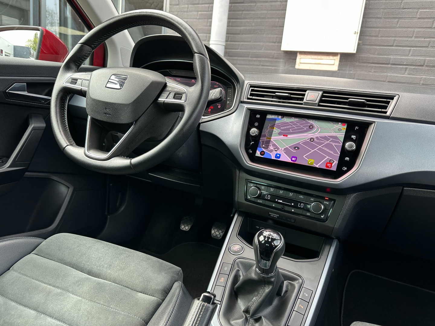 SEAT