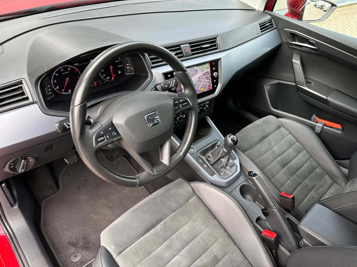 SEAT