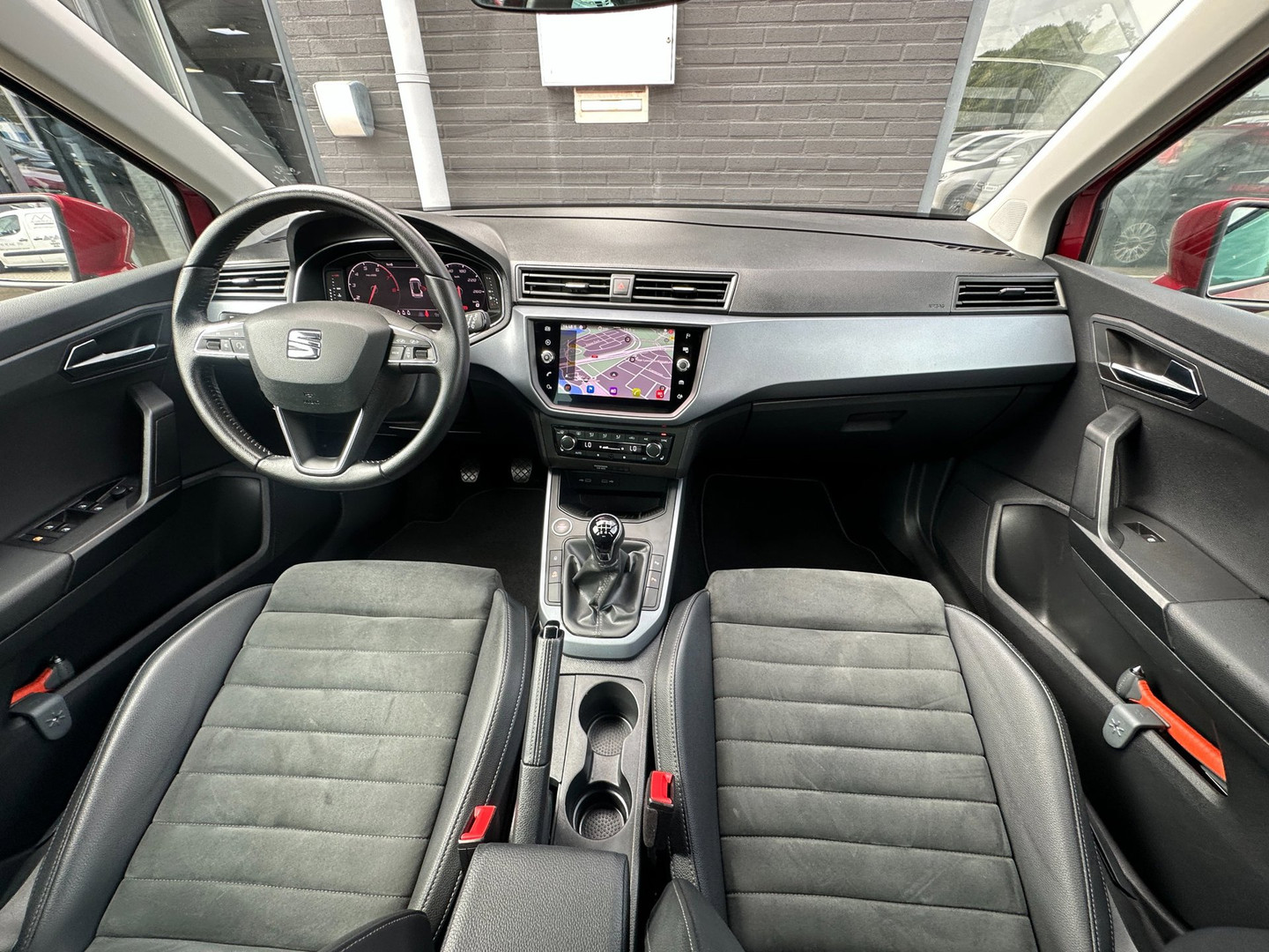SEAT