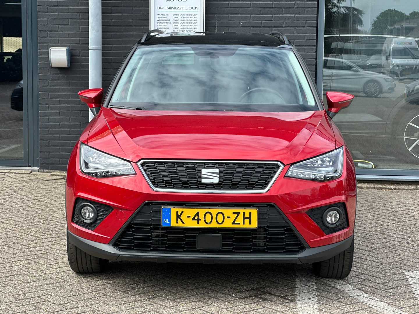 SEAT