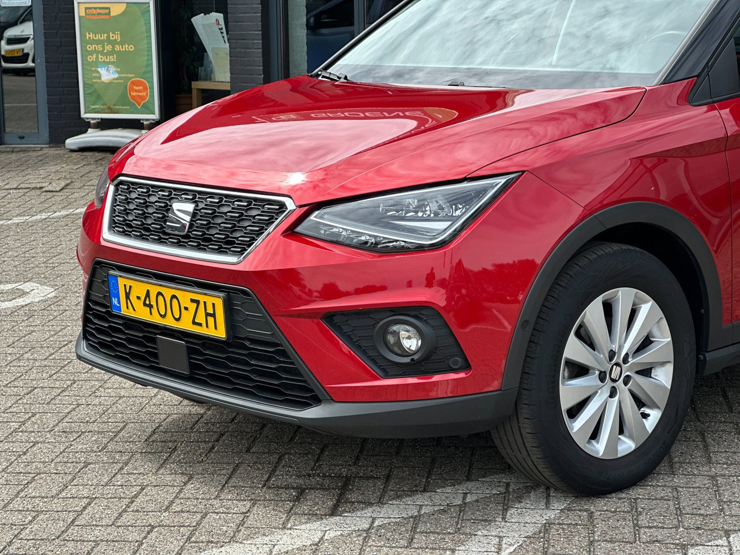 SEAT