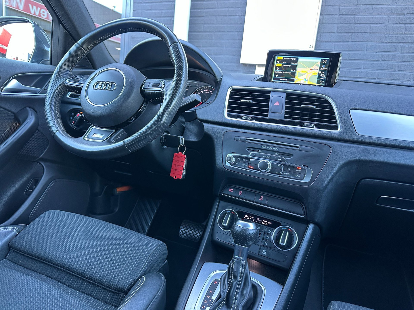 Audi