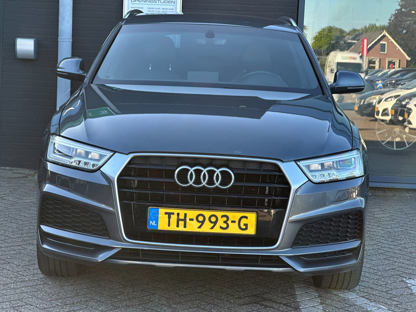 Audi
