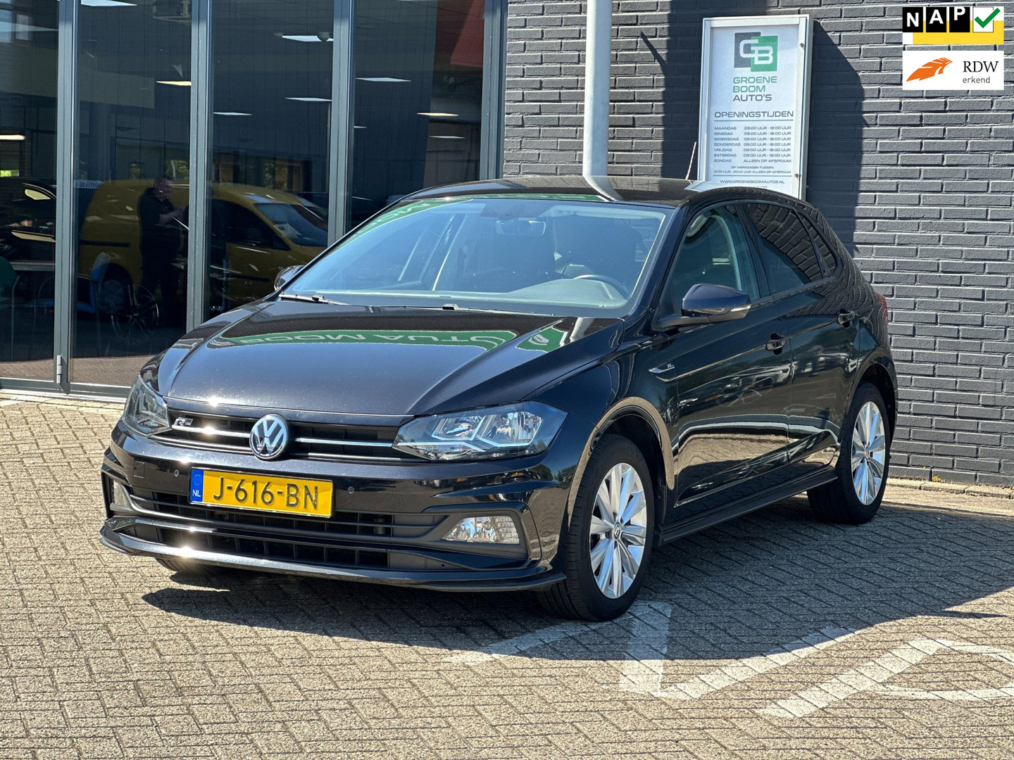 Volkswagen