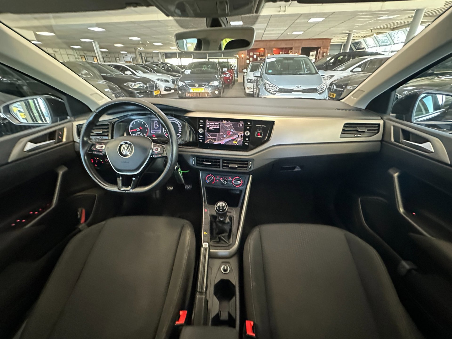Volkswagen