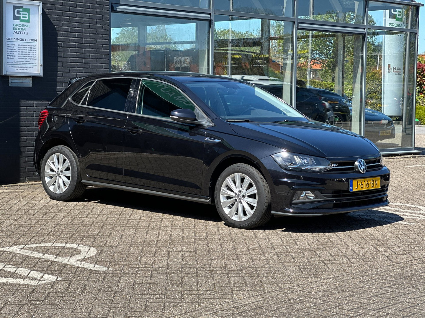 Volkswagen