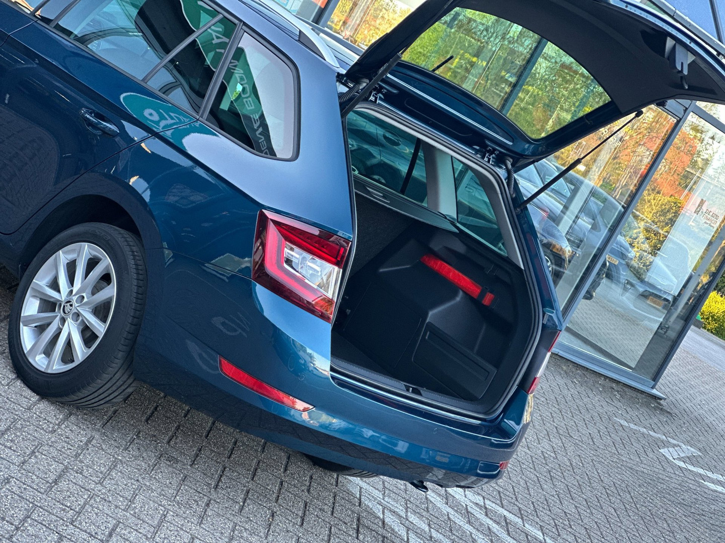 ŠKODA