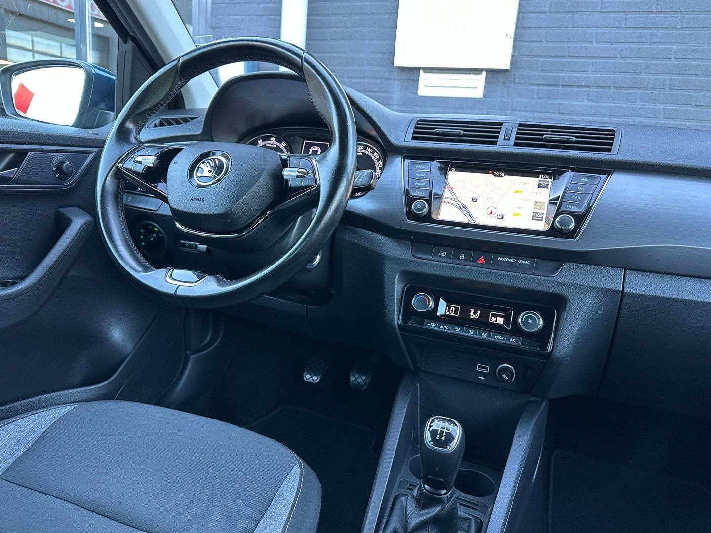 ŠKODA