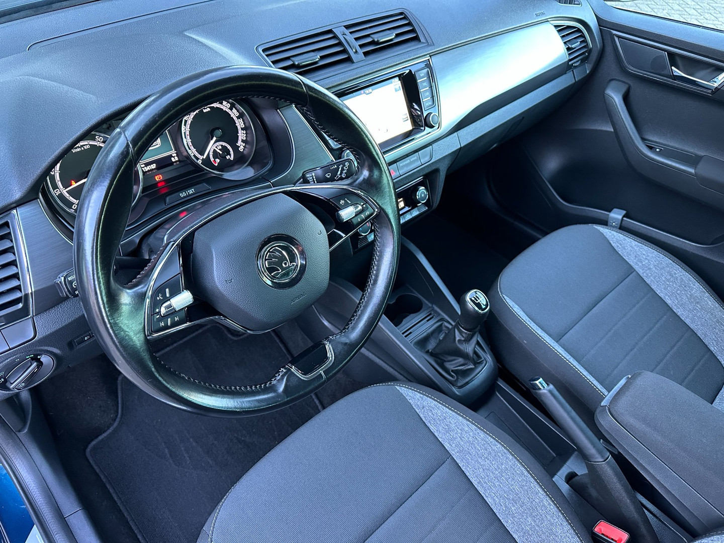 ŠKODA