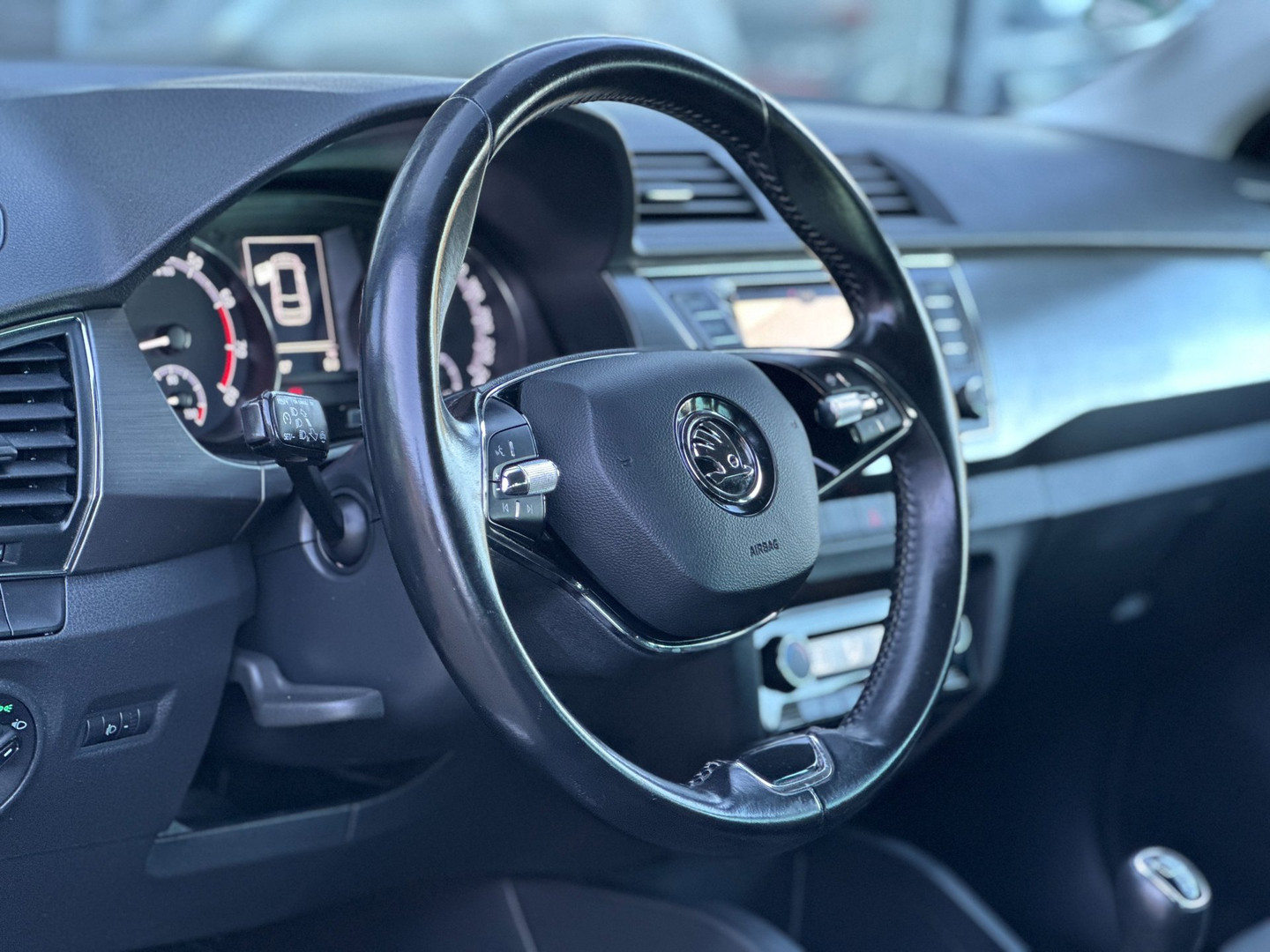 ŠKODA