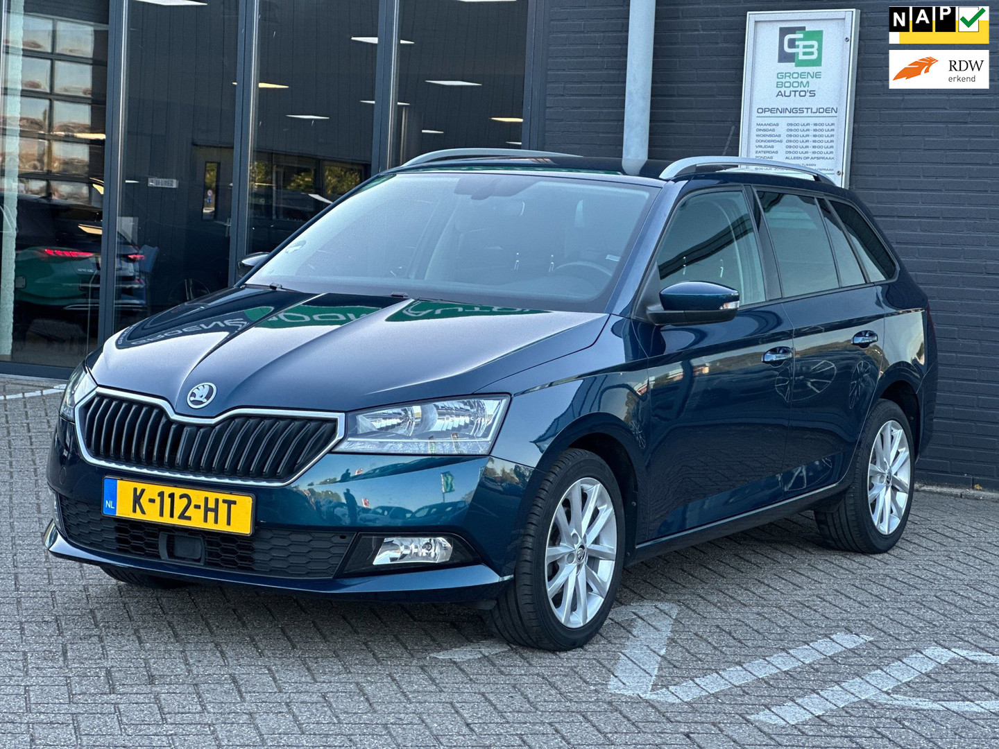 ŠKODA