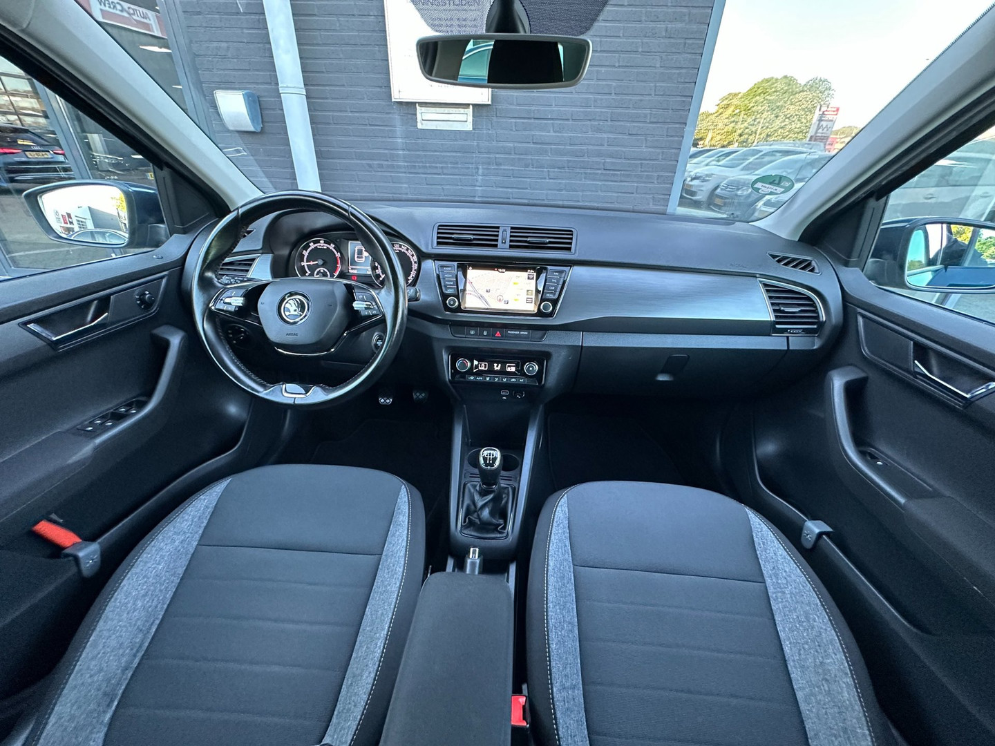 ŠKODA