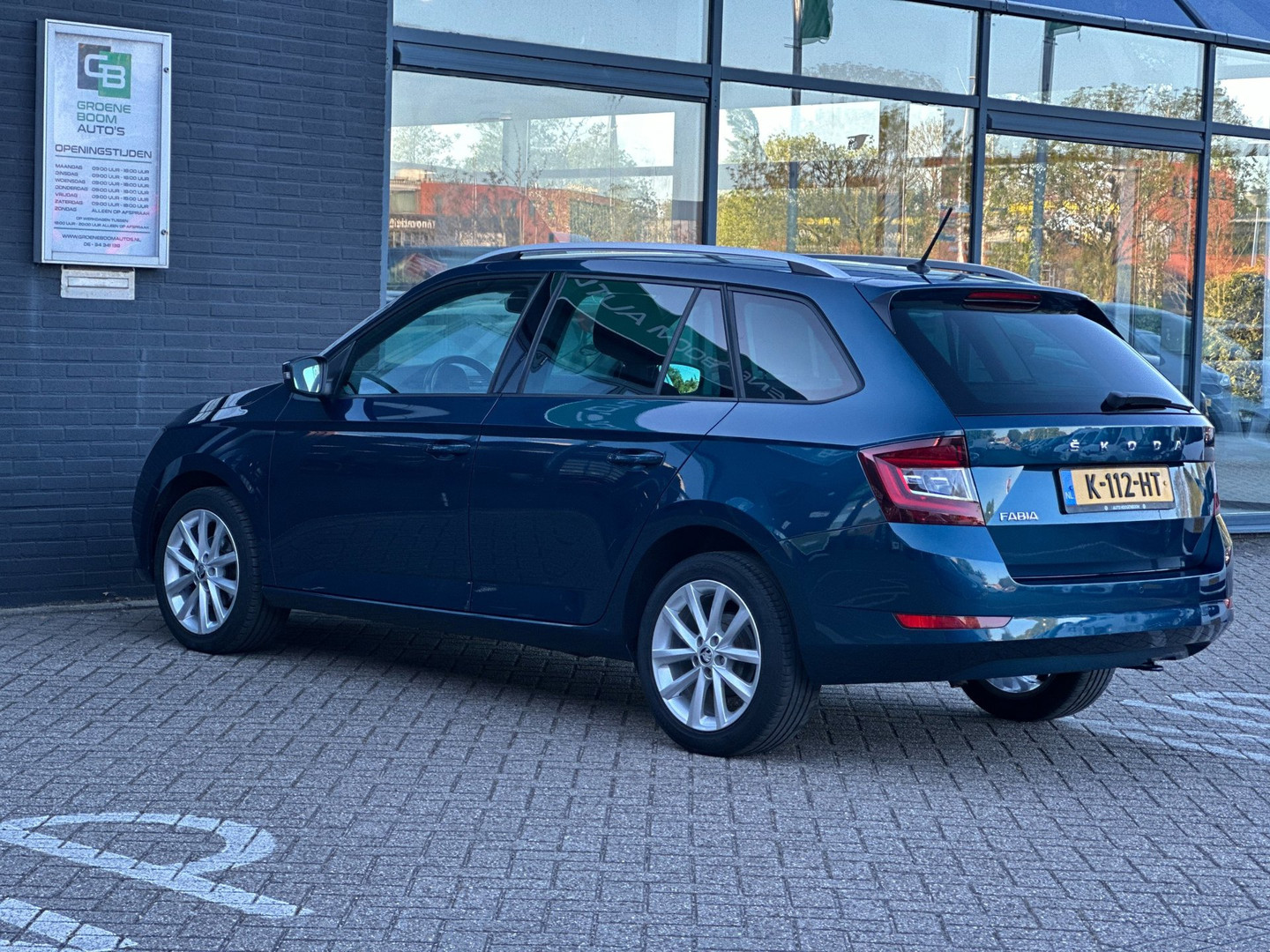 ŠKODA