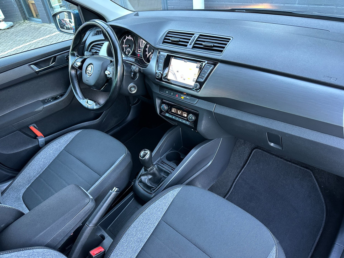 ŠKODA