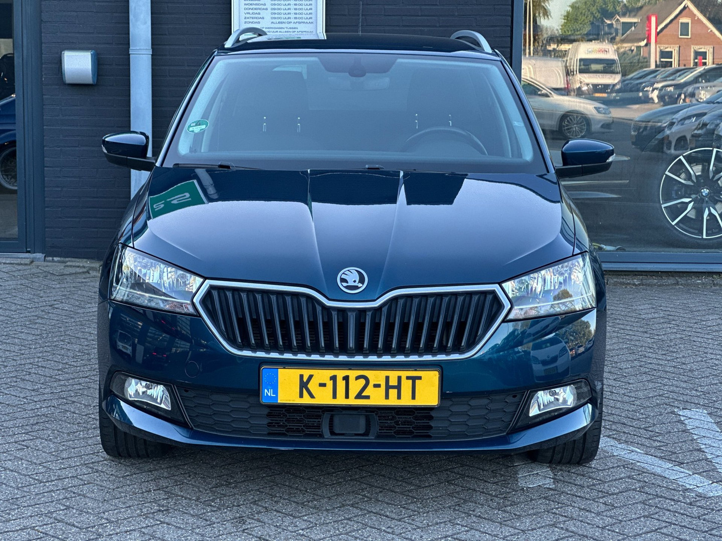 ŠKODA