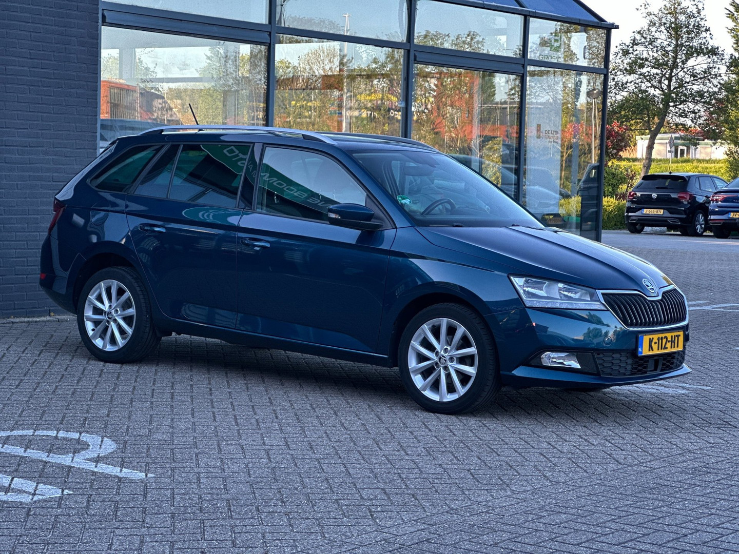 ŠKODA