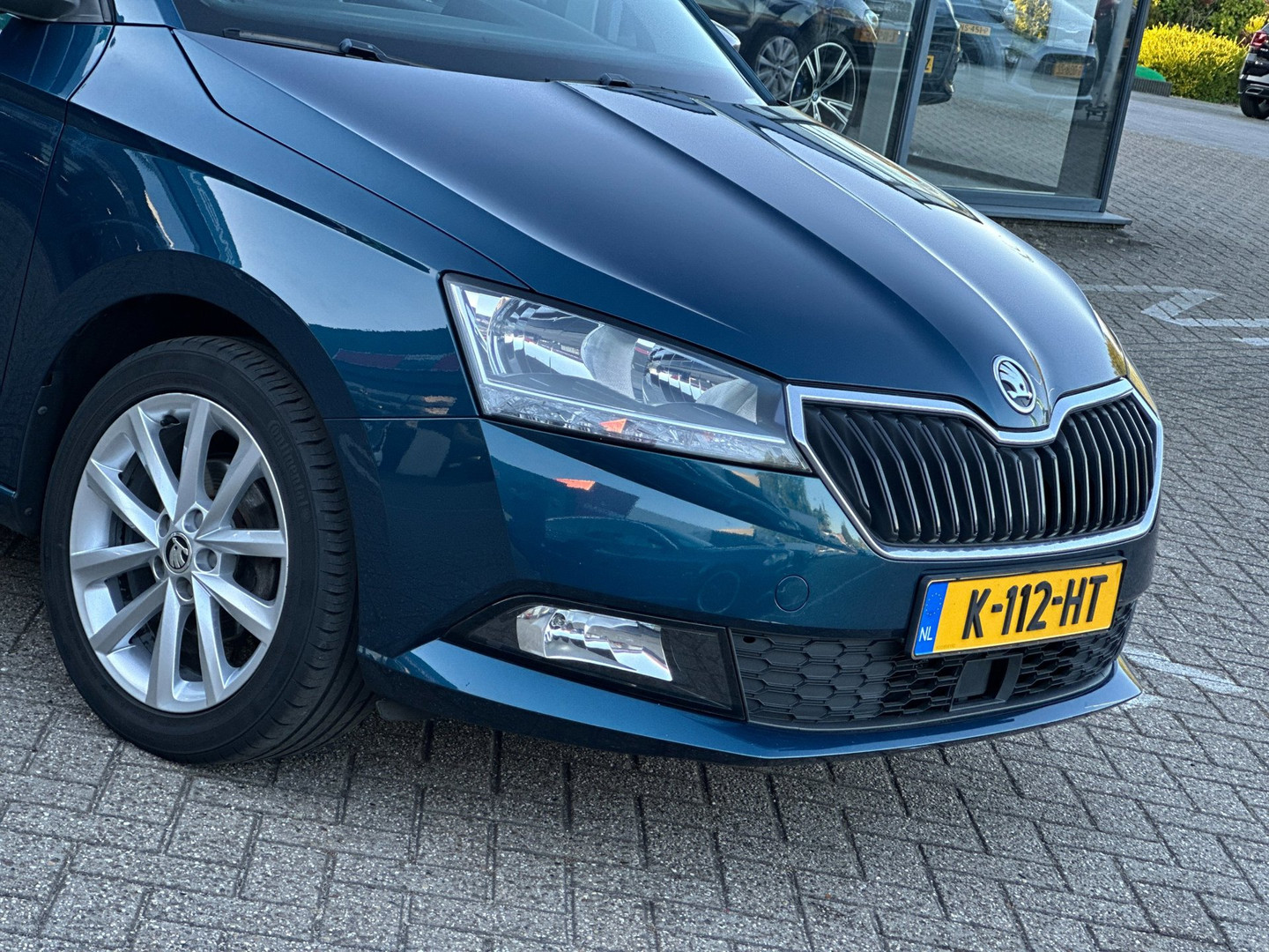 ŠKODA