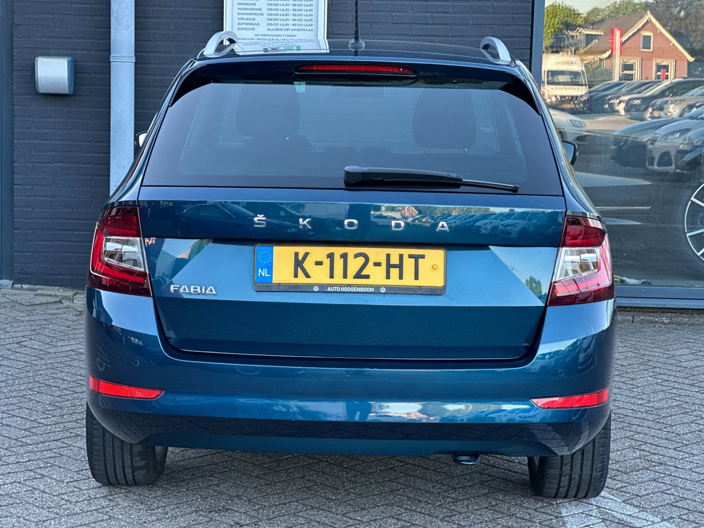 ŠKODA