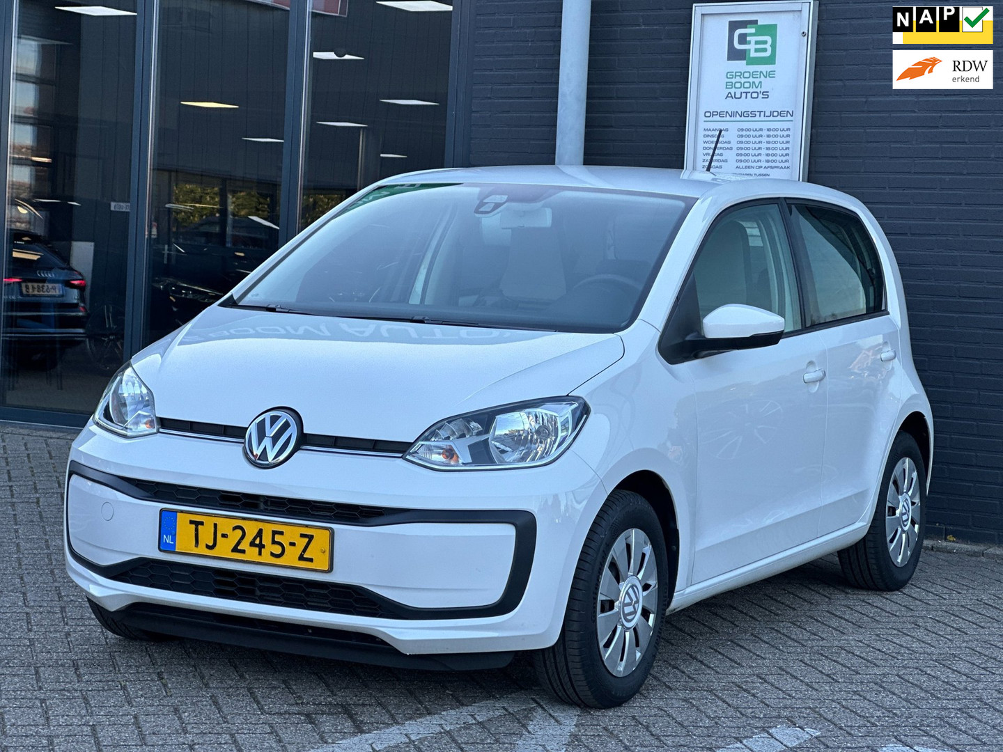Volkswagen
