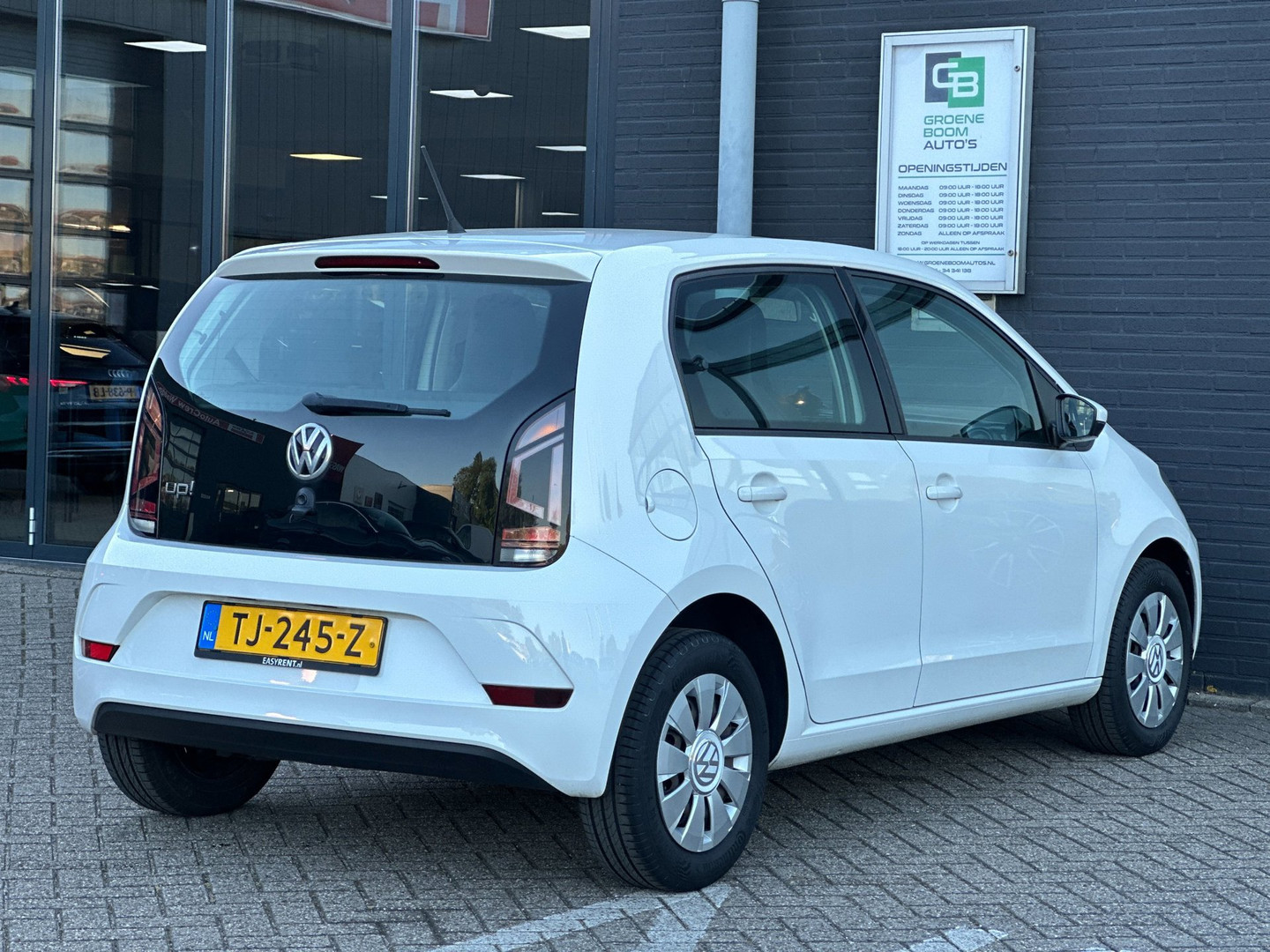 Volkswagen
