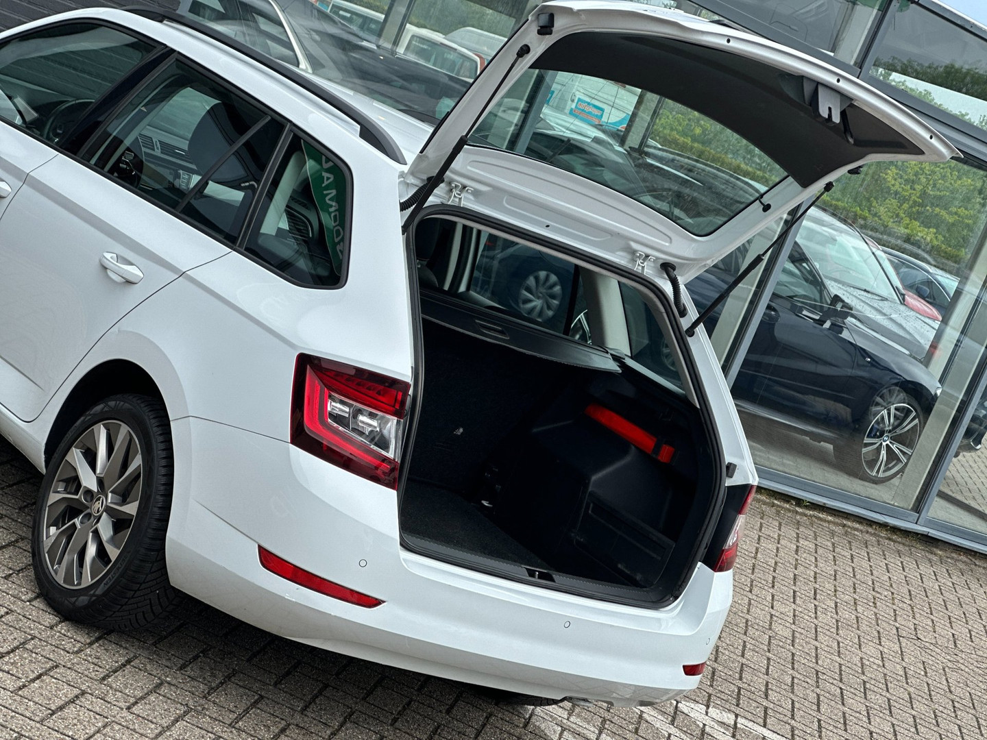 ŠKODA