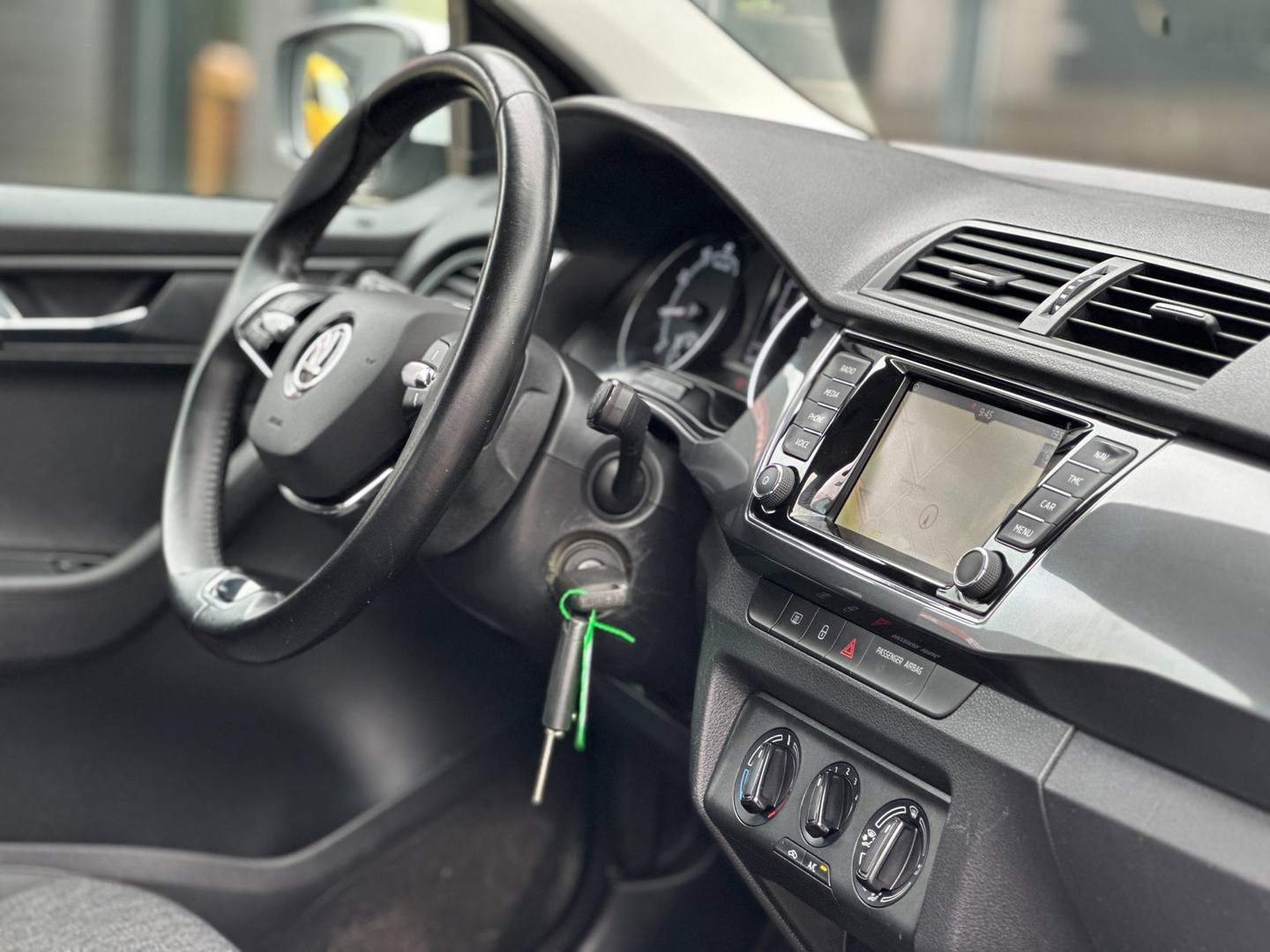 ŠKODA
