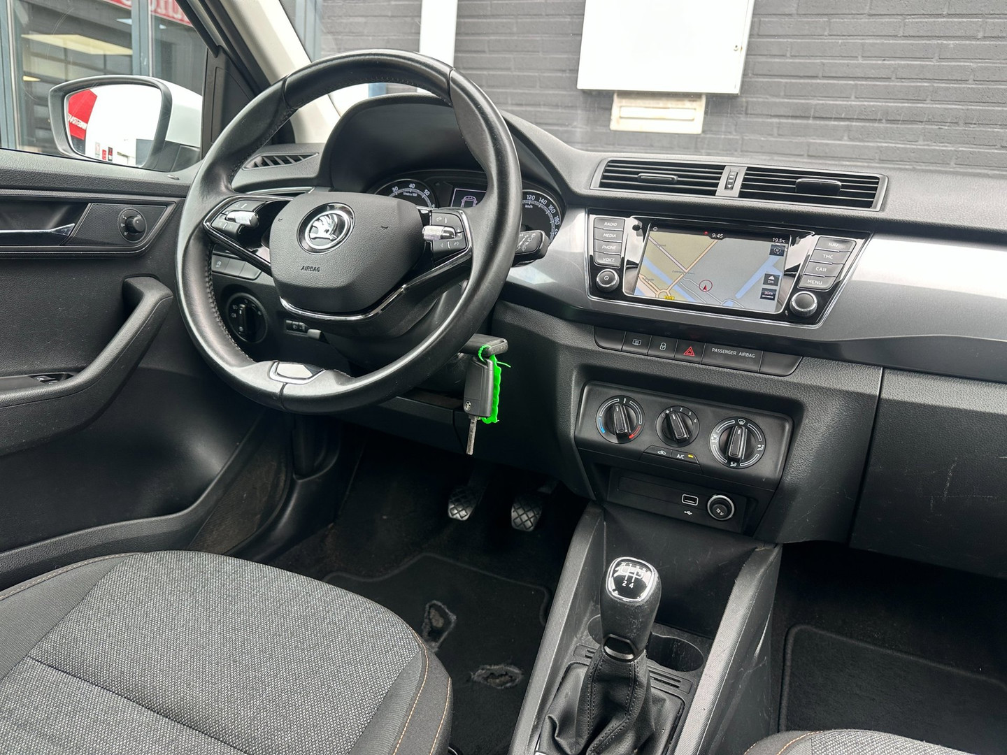 ŠKODA