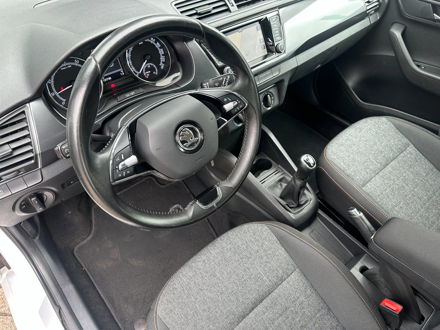 ŠKODA