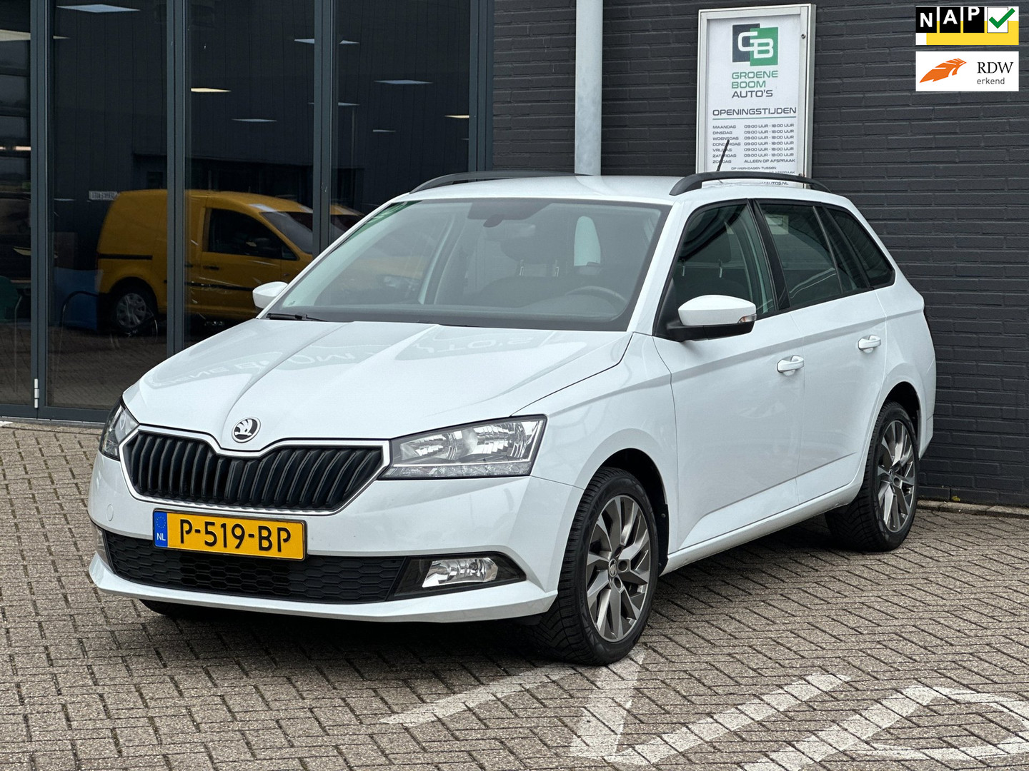 ŠKODA