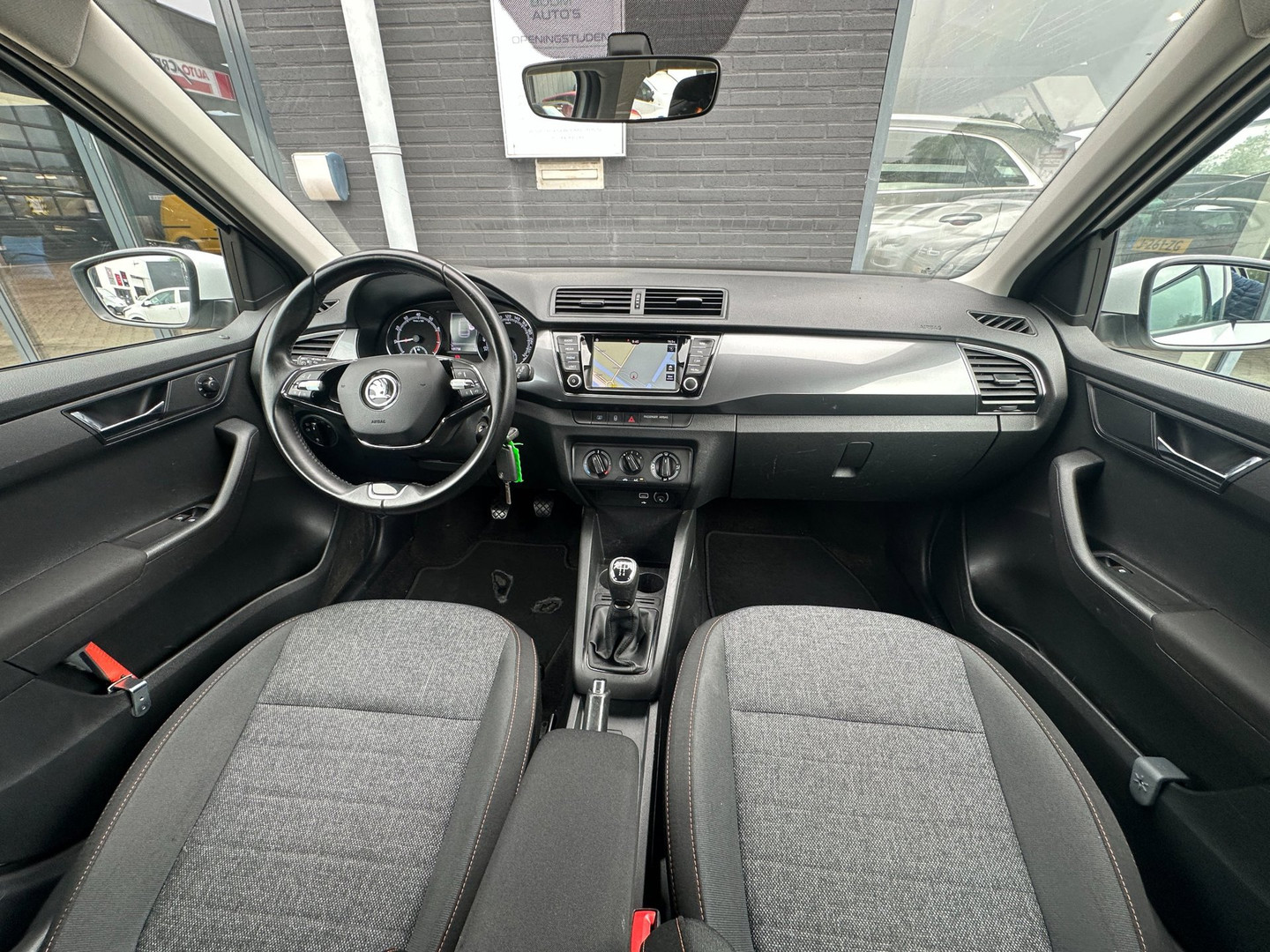 ŠKODA
