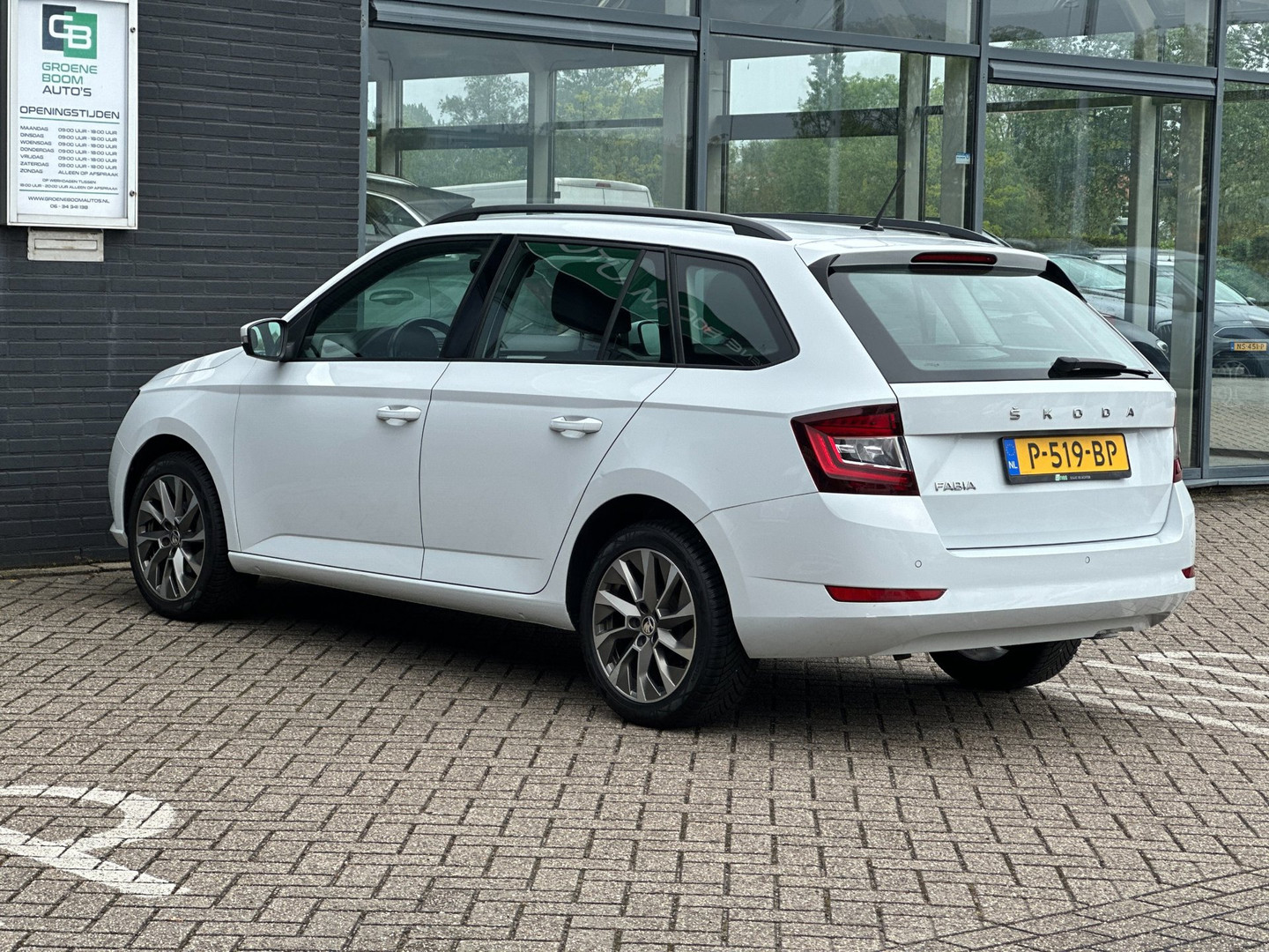 ŠKODA