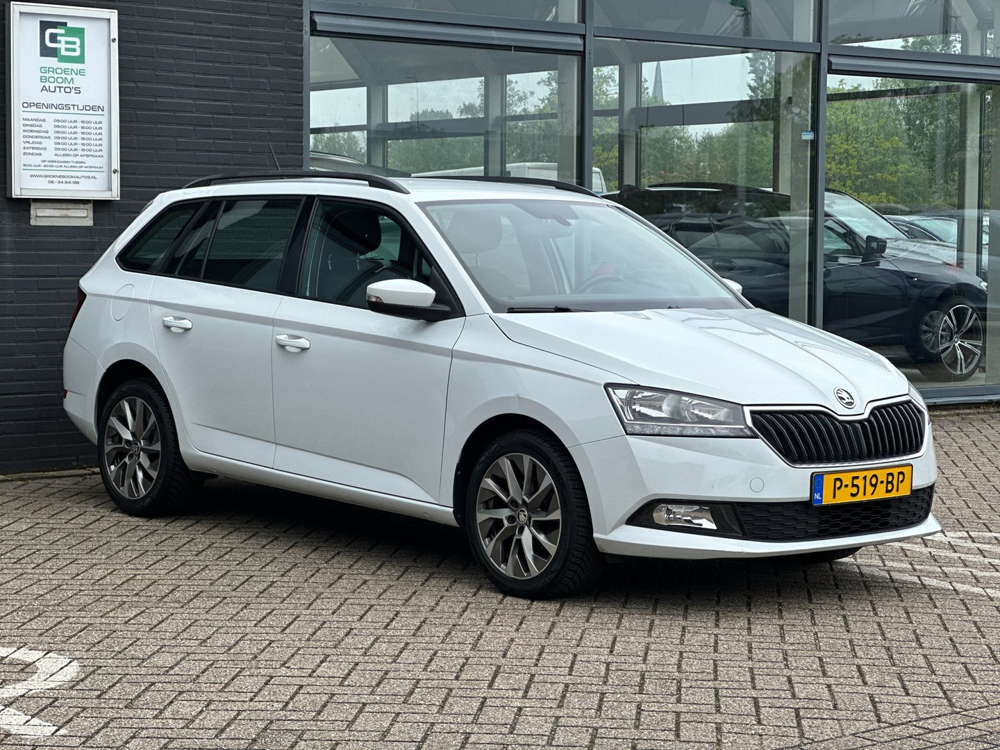 ŠKODA