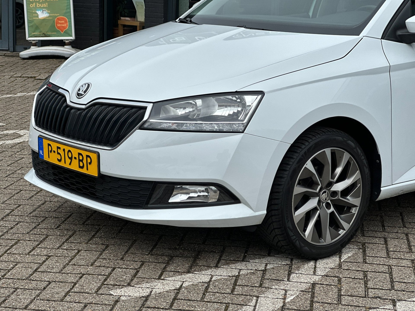 ŠKODA