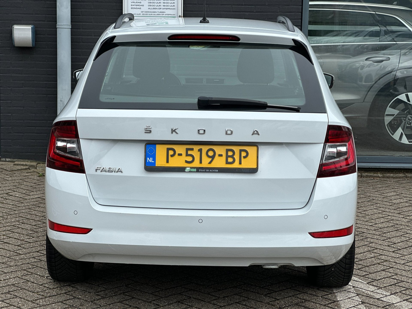 ŠKODA