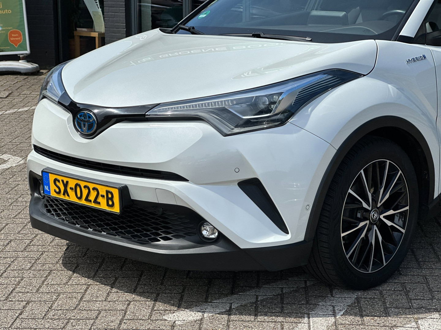 Toyota