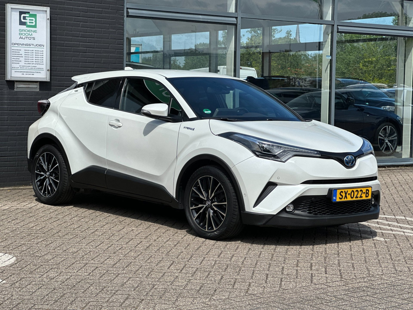 Toyota