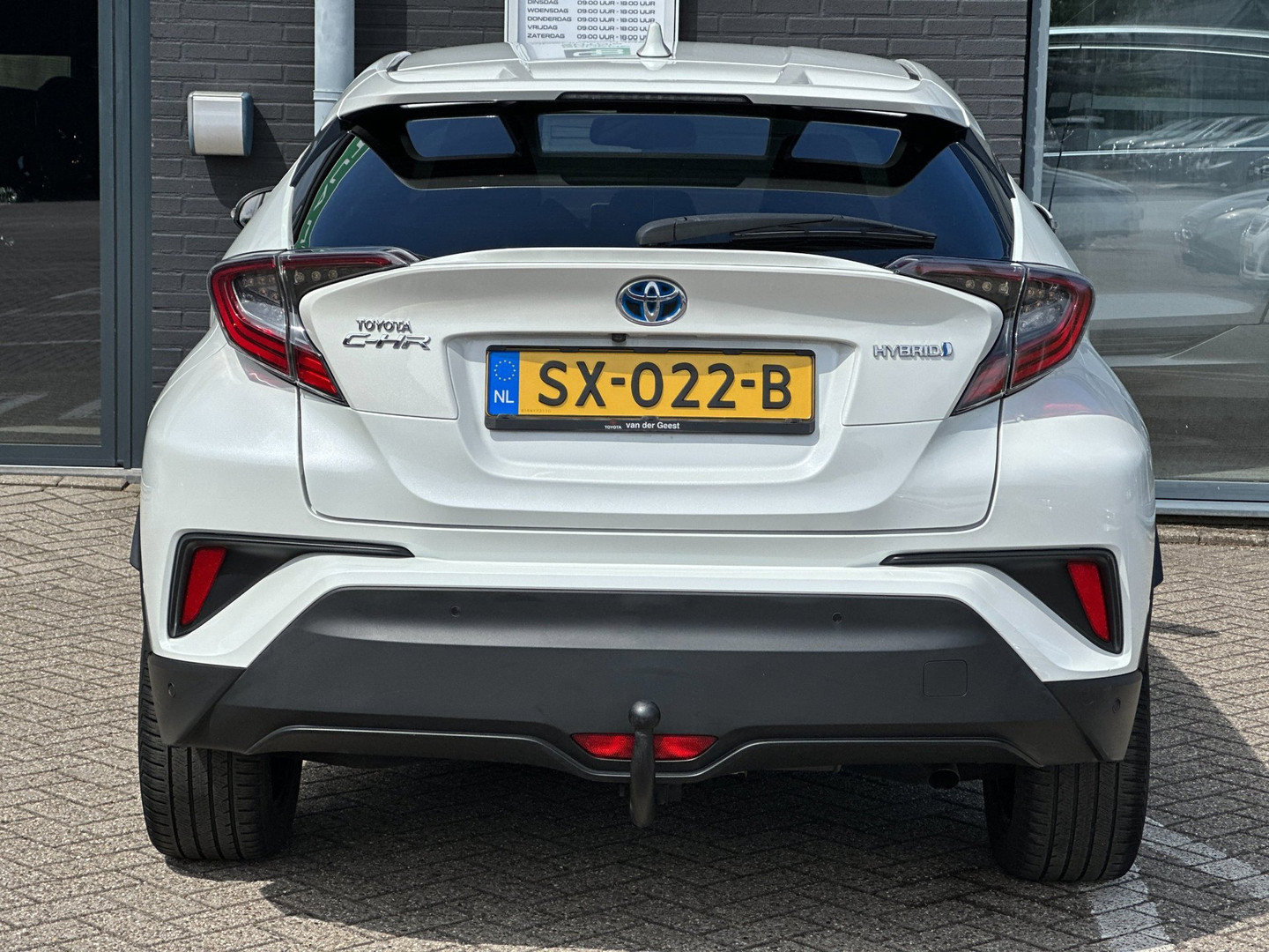 Toyota