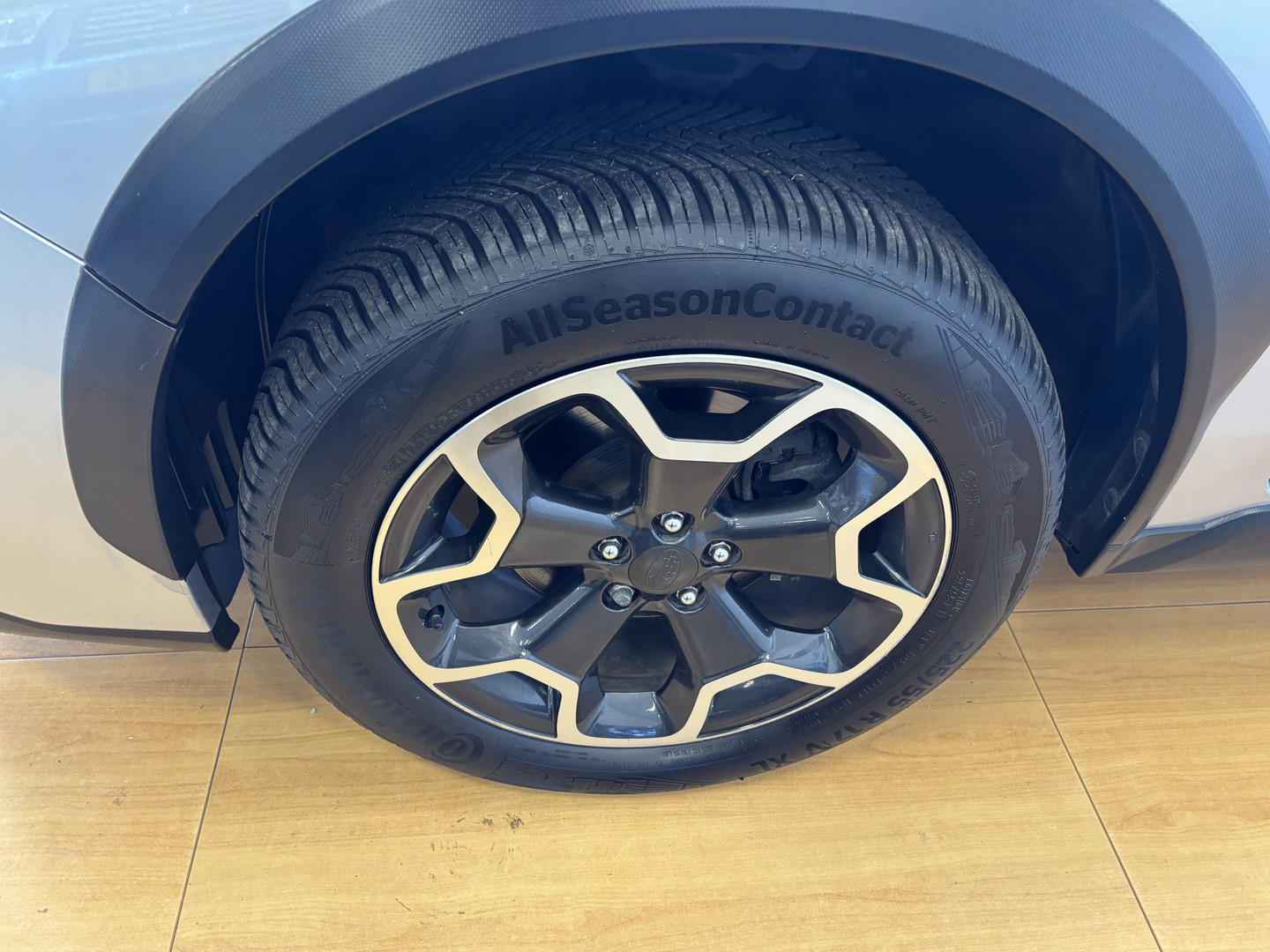 Subaru