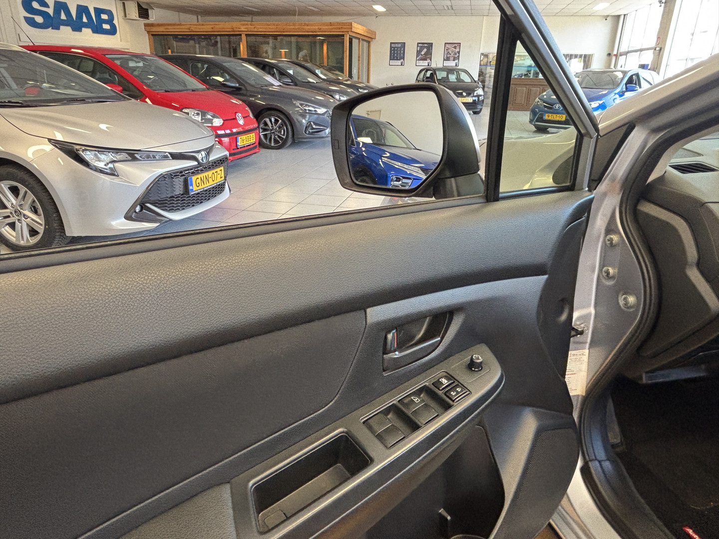 Subaru