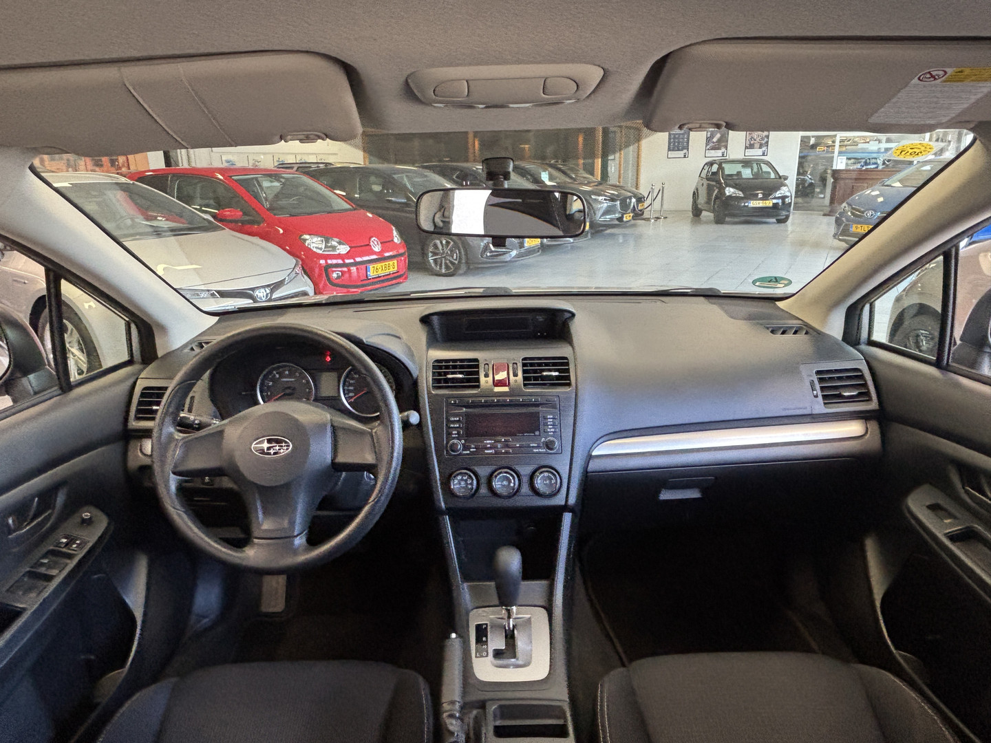 Subaru
