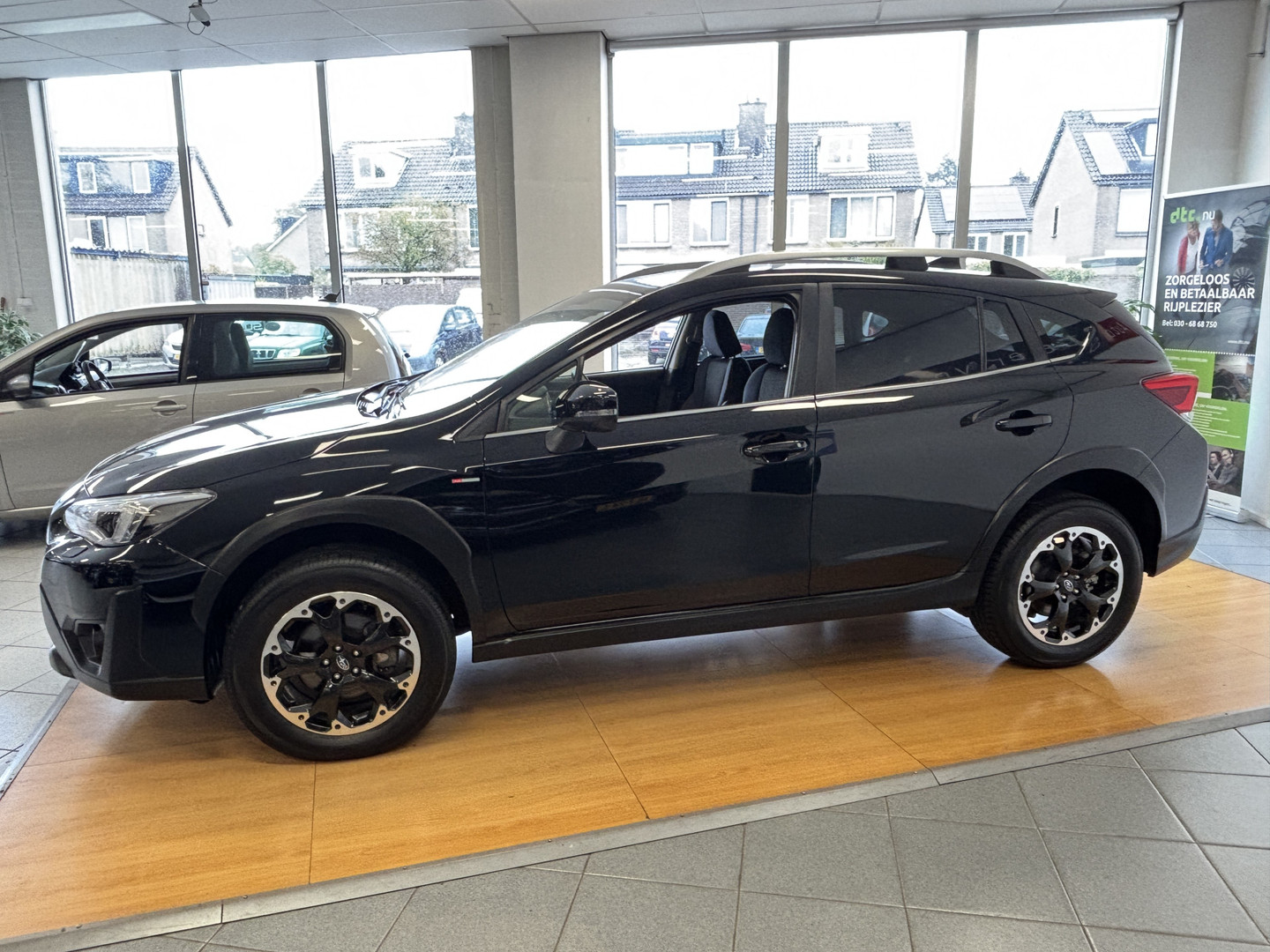 Subaru