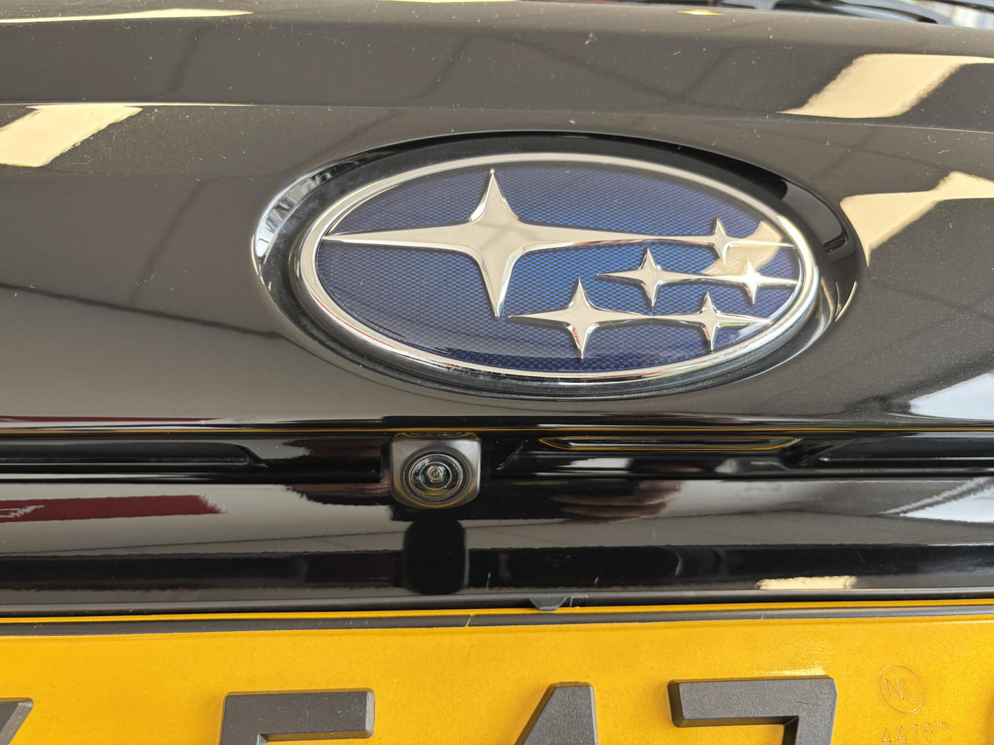 Subaru