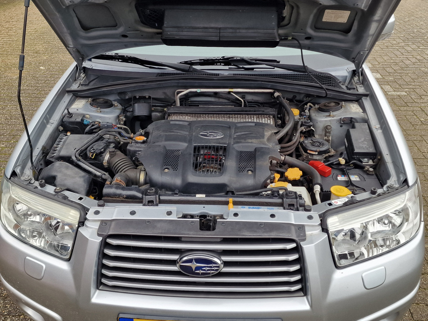 Subaru