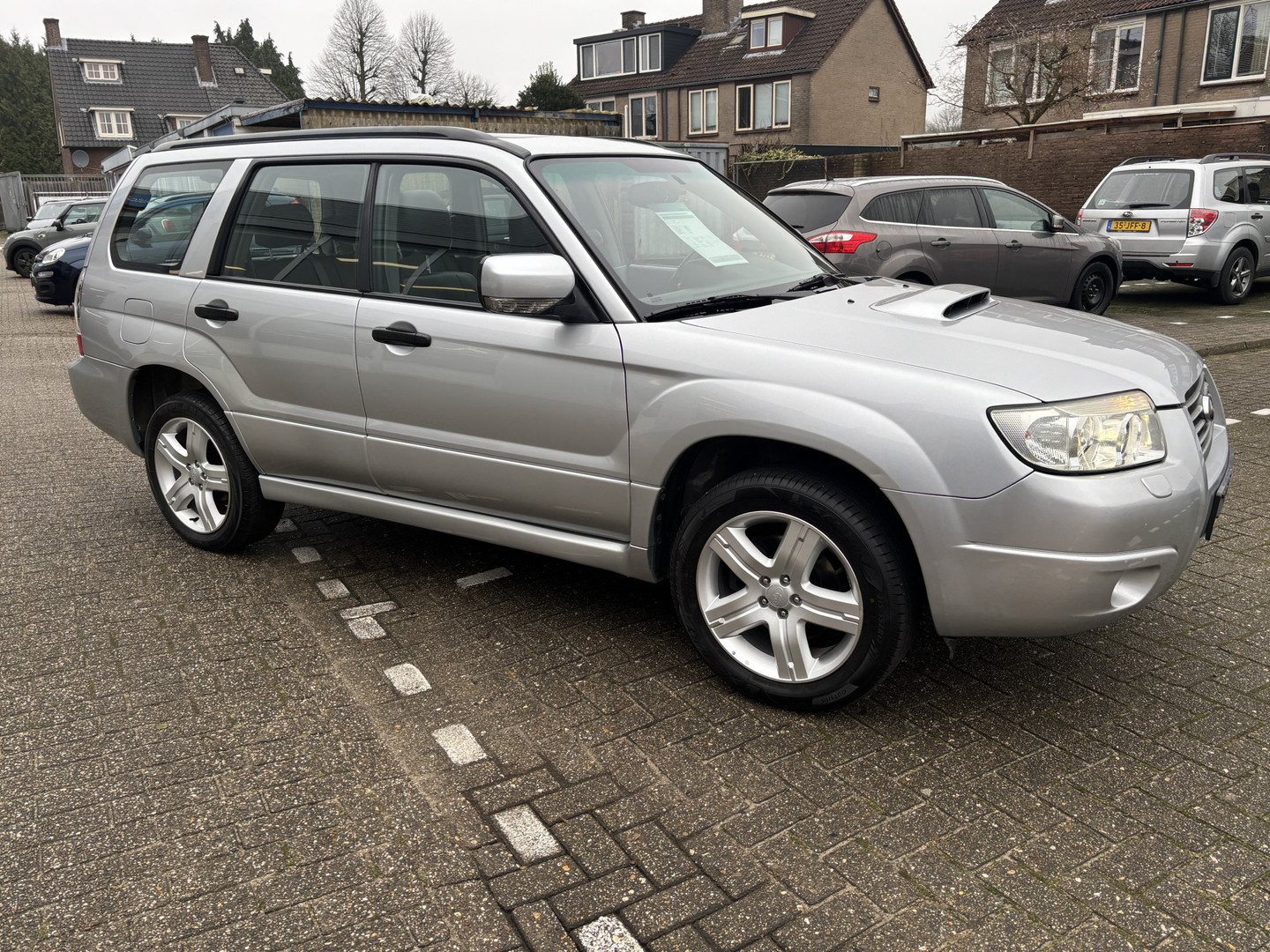Subaru